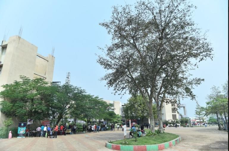 Krishna’s Vikash Institute of Pharmaceutical Sciences and Research Raipur Vyom Raipur photo 6